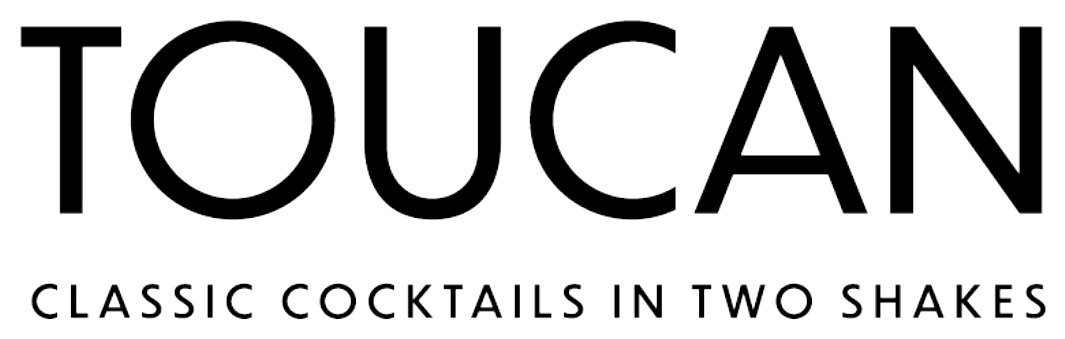 Toucan Cocktails